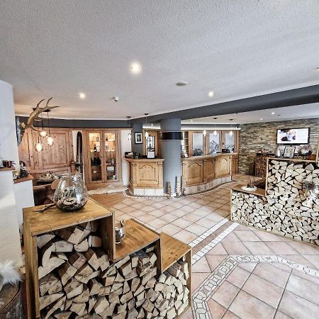 Hotel Laerchenhof كاونرتال المظهر الخارجي الصورة