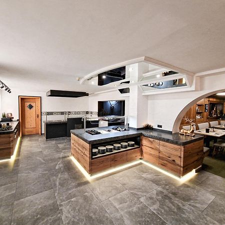 Hotel Laerchenhof كاونرتال المظهر الخارجي الصورة