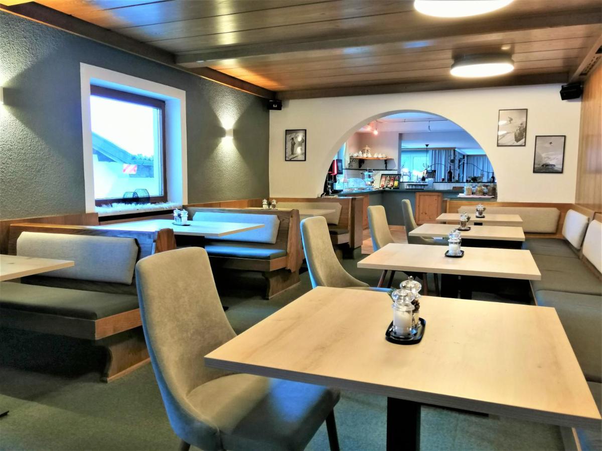 Hotel Laerchenhof كاونرتال المظهر الخارجي الصورة