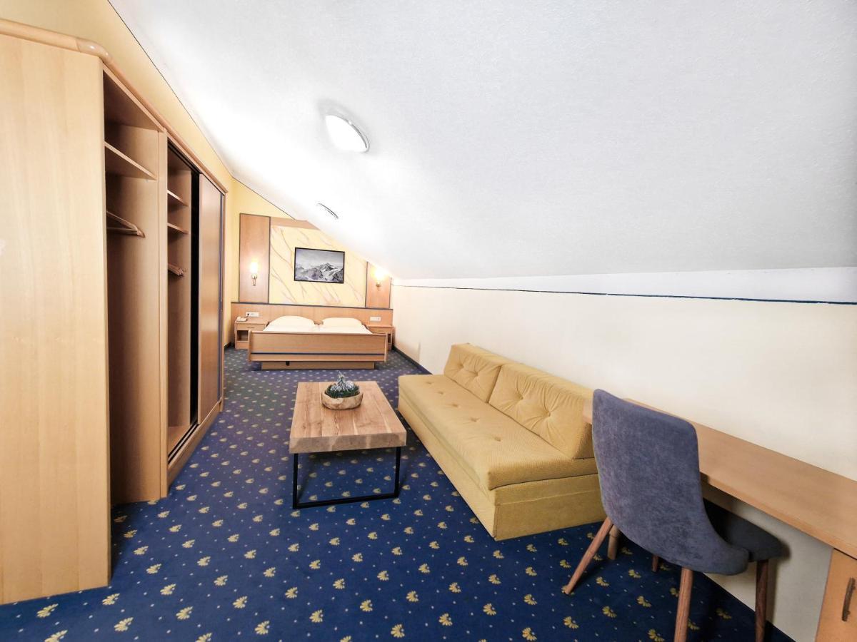 Hotel Laerchenhof كاونرتال المظهر الخارجي الصورة