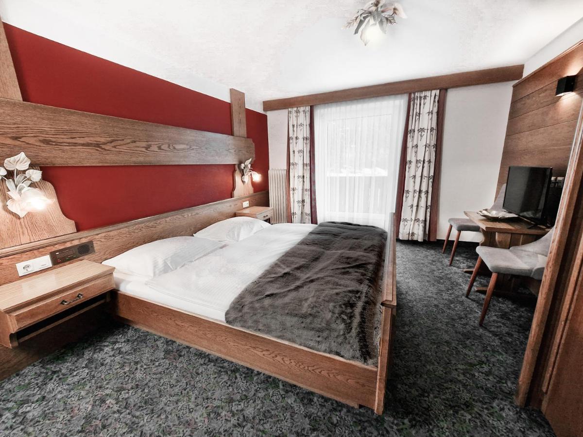 Hotel Laerchenhof كاونرتال المظهر الخارجي الصورة
