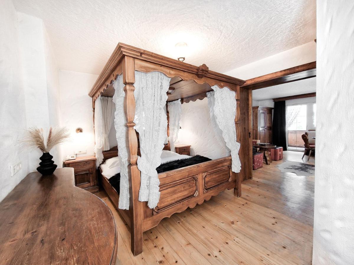 Hotel Laerchenhof كاونرتال المظهر الخارجي الصورة
