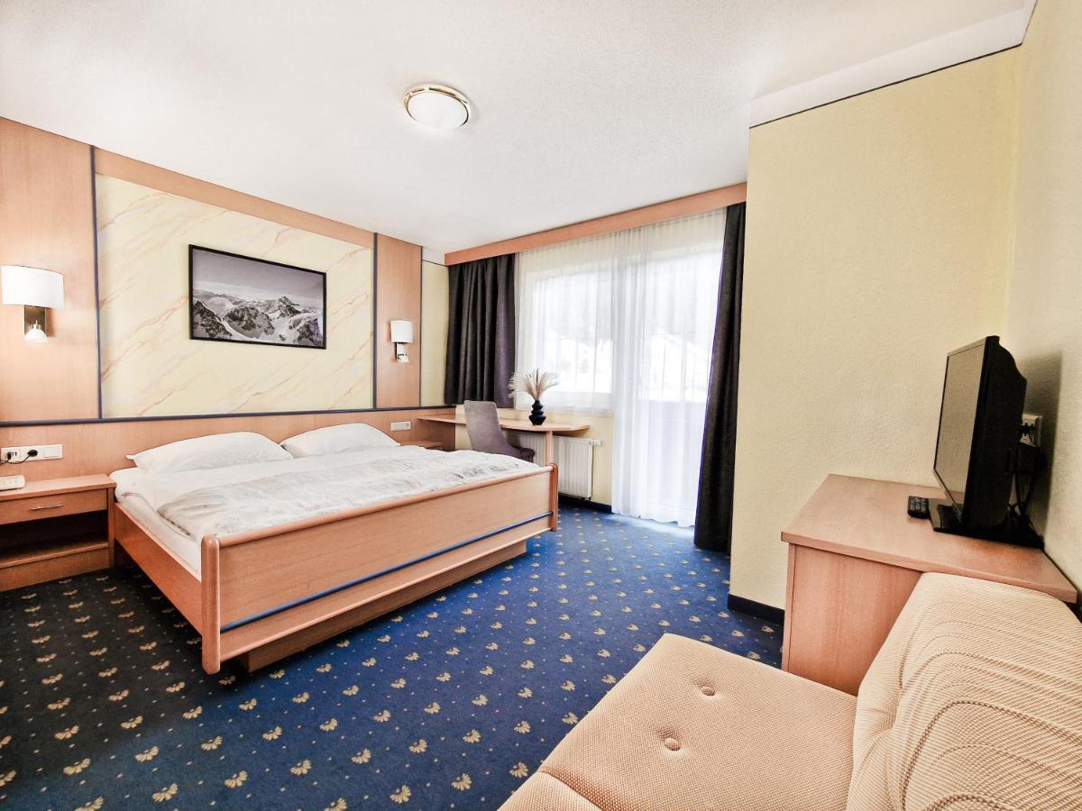 Hotel Laerchenhof كاونرتال المظهر الخارجي الصورة