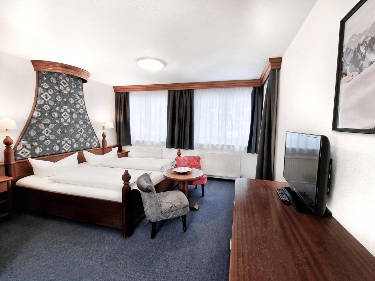 Hotel Laerchenhof كاونرتال المظهر الخارجي الصورة