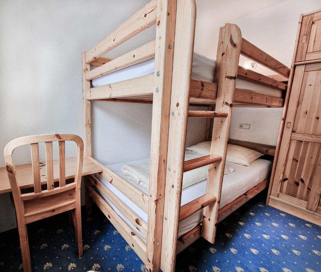 Hotel Laerchenhof كاونرتال المظهر الخارجي الصورة