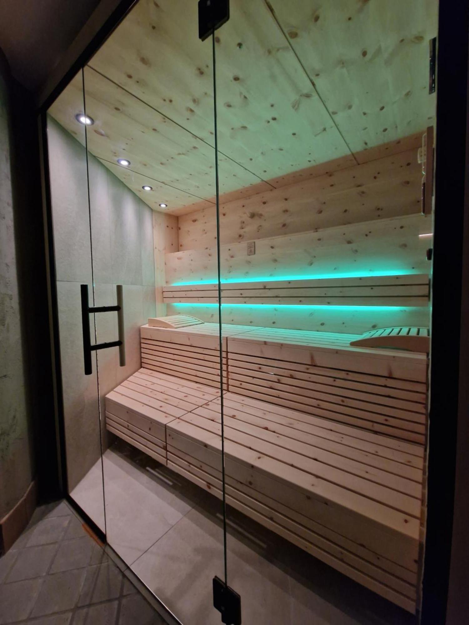 Hotel Laerchenhof كاونرتال المظهر الخارجي الصورة