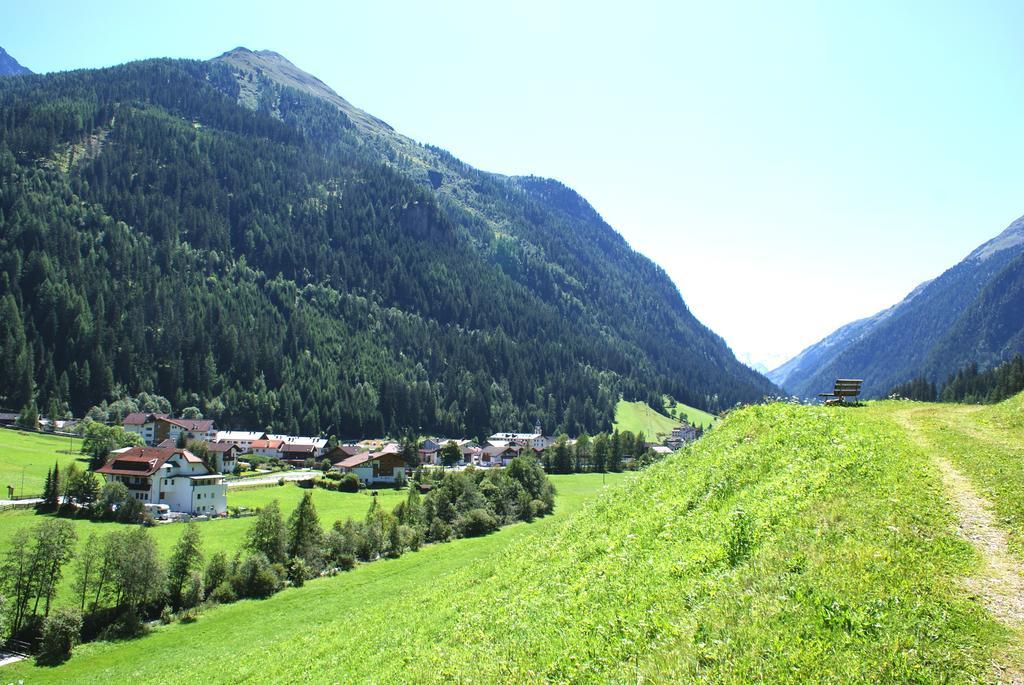 Hotel Laerchenhof كاونرتال المظهر الخارجي الصورة