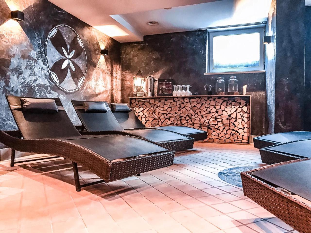 Hotel Laerchenhof كاونرتال المظهر الخارجي الصورة
