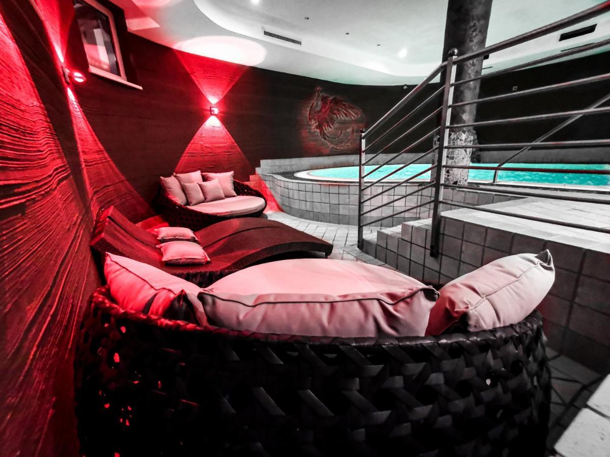 Hotel Laerchenhof كاونرتال المظهر الخارجي الصورة